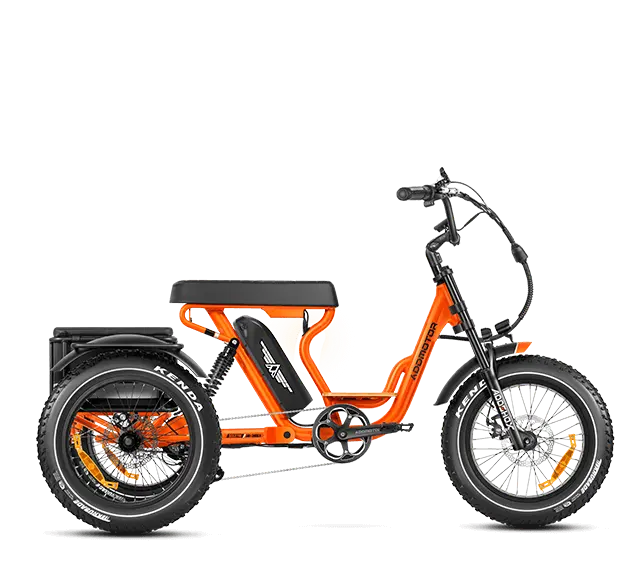 Orange - 20AH
