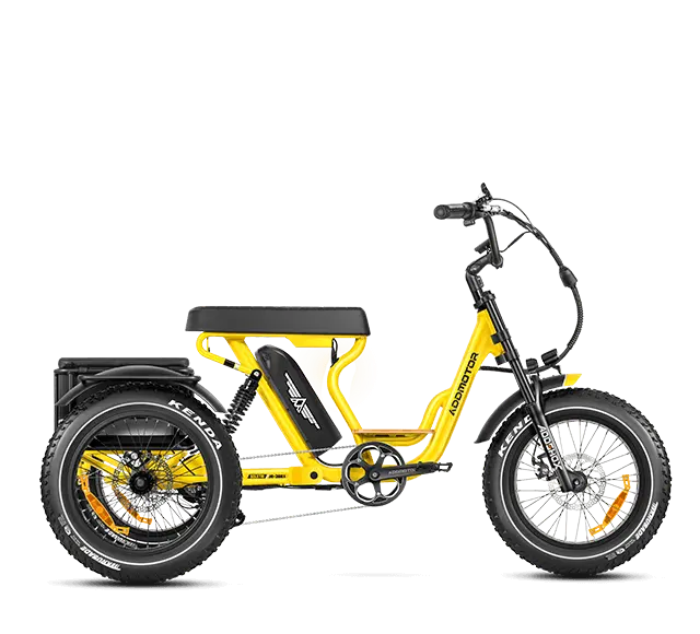 Yellow - 20AH